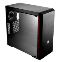 Cooler Master MasterBox MB600L w-ODD